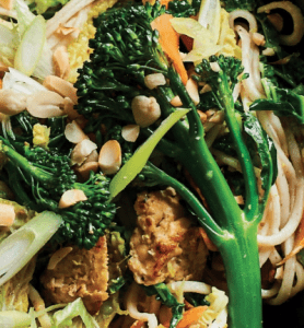 How to Eat Delicious real Brain Food that Fuels your Body & Mind. The Doctor's Kitchen