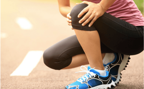 Read more about the article Muscle soreness and pain after workout how to reduce pain