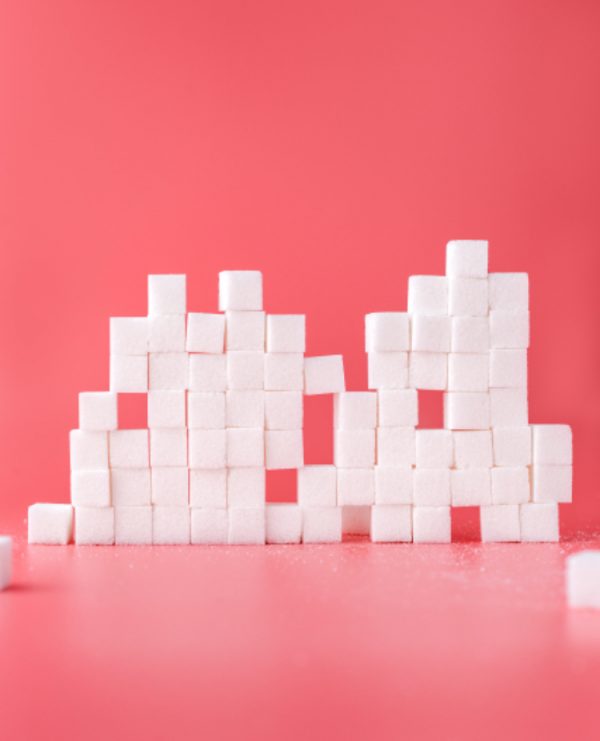 Do you suffer for any withdrawal symptoms? from NOT eating sugar or having reduced it?