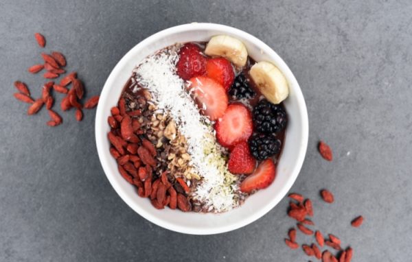 Read more about the article 30 Day Sugar Free Challenge – Day 7