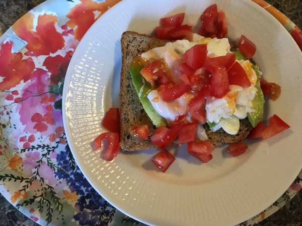 Read more about the article 30 Day Sugar Free Challenge – Day 14