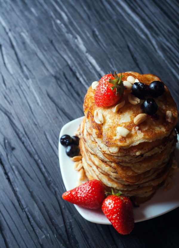 Read more about the article 30 Day Sugar Free Challenge – Day 4