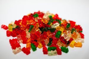 sugar makes me feel sick and tired