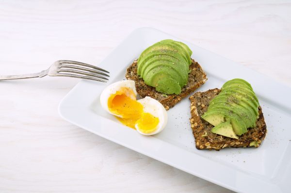 Read more about the article 30 Day Sugar Free Challenge – Day 17
