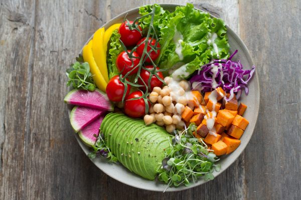 Read more about the article How to eat carbs without putting on weight