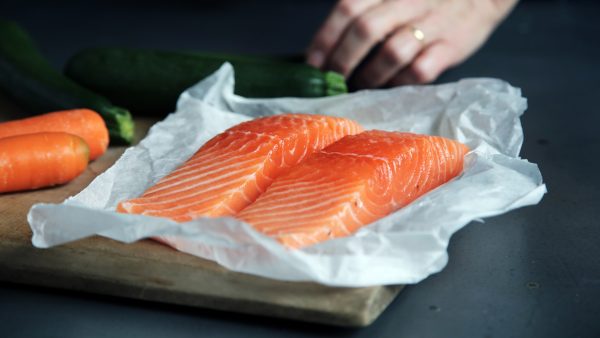Read more about the article Let’s talk Macros protein