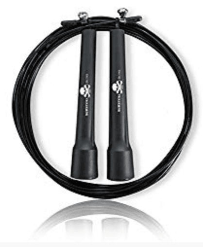Survival and Cross Jump Rope