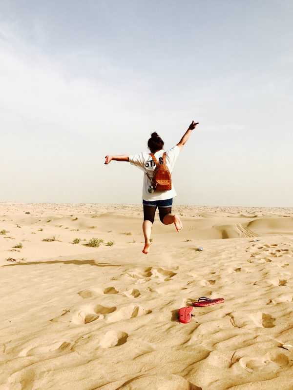 Read more about the article How do I get my mojo back?