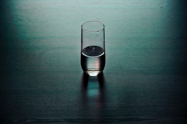 Read more about the article Is the Glass Half-Full or Half-Empty?