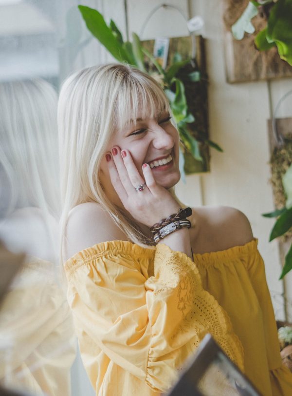 Read more about the article What makes you come alive?