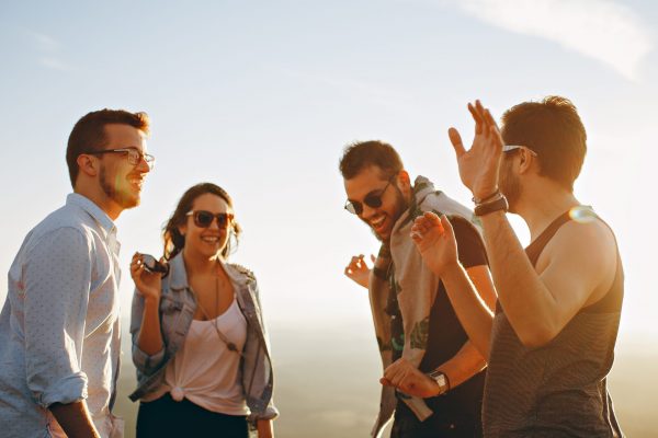 Read more about the article Should you dump your friend? or keep her or him?