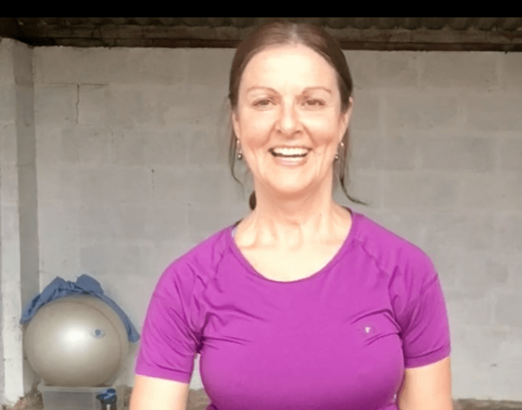 14 day kick start program Workout For Weight Loss for Women Over 50