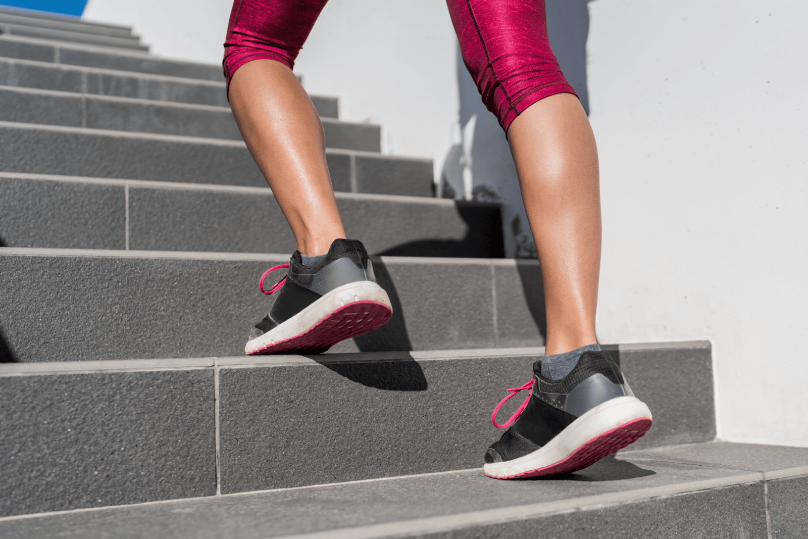 Read more about the article Reach Your Goals With High-Intensity Interval Training (HIIT)