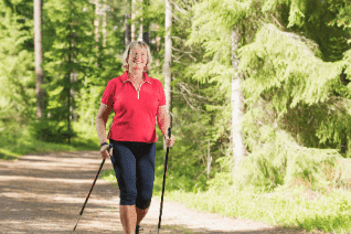 Stay On Track with The Essential Nordic Walk Checklist