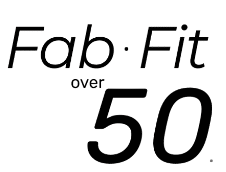 Fab and Fit Over 50 Containment · Power · Clarity